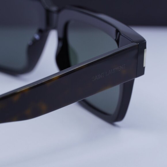 Final Price! Saint Laurent SL732 VADIM 002 Sunglasses - Picture 5 of 10